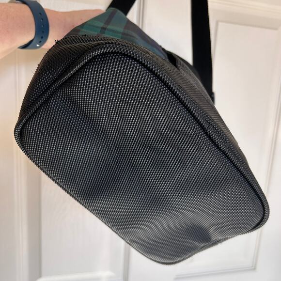 NEW Concord 2 Bottle Wine Carrier Tote, Insulated Wine Cooler Bag w Handles - Picture 6 of 14